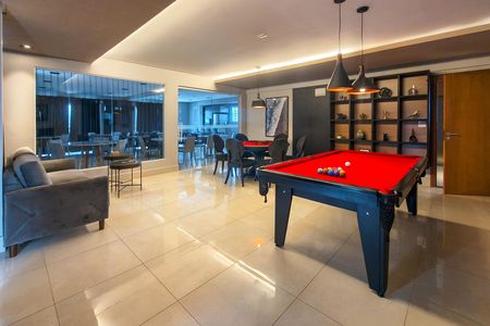 Apartamento para alugar com 94m², 2 quartos e 2 vagasSalão de Jogos 