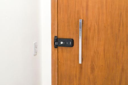 Apartamento para alugar com 94m², 2 quartos e 2 vagasPorta