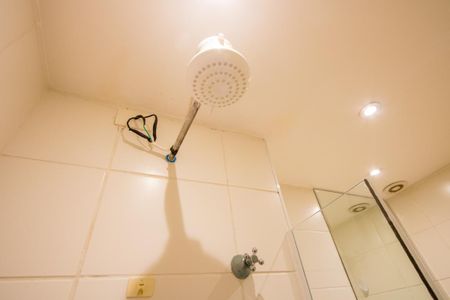Apartamento à venda com 51m², 2 quartos e 1 vagaBanheiro