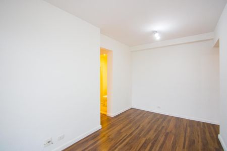 Apartamento à venda com 51m², 2 quartos e 1 vagaSala