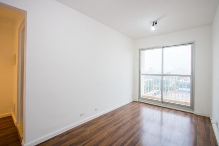 Apartamento à venda com 51m², 2 quartos e 1 vagaSala