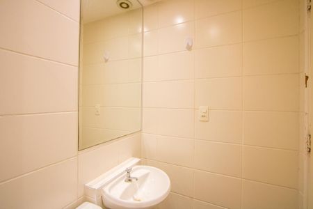 Apartamento à venda com 51m², 2 quartos e 1 vagaBanheiro