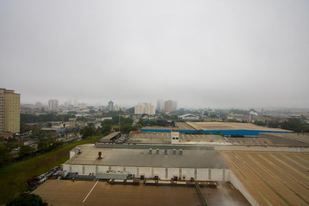 Apartamento à venda com 51m², 2 quartos e 1 vagaVista do quarto 2