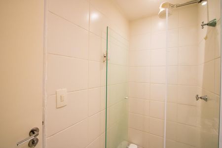 Apartamento à venda com 51m², 2 quartos e 1 vagaBanheiro
