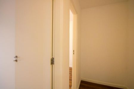 Apartamento à venda com 51m², 2 quartos e 1 vagaCorredor