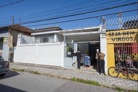 Casa para alugar com 480m², 4 quartos e 2 vagas Casa para alugar com 480m², 4 quartos e 2 vagasFachada da Casa