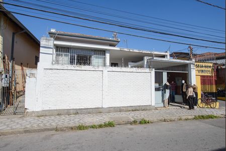 Casa para alugar com 480m², 4 quartos e 2 vagas Casa para alugar com 480m², 4 quartos e 2 vagasFachada da Casa