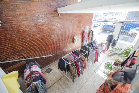 Garagem de casa para alugar com 4 quartos, 480m² em Jardim Santa Cruz, Taubaté