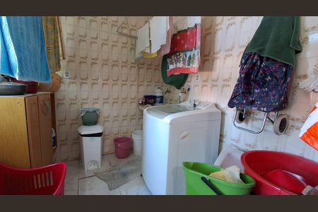 Apartamento à venda com 90m², 2 quartos e 1 vaga Apartamento à venda com 90m², 2 quartos e 1 vagaÁrea de Serviço