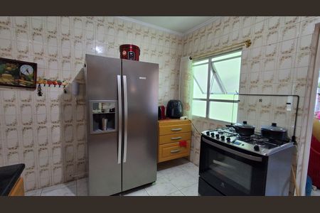 Apartamento à venda com 90m², 2 quartos e 1 vaga Apartamento à venda com 90m², 2 quartos e 1 vagaCozinha