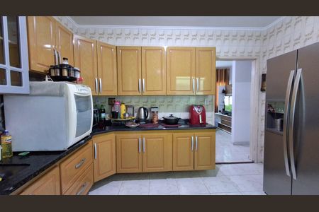 Apartamento à venda com 90m², 2 quartos e 1 vaga Apartamento à venda com 90m², 2 quartos e 1 vagaCozinha