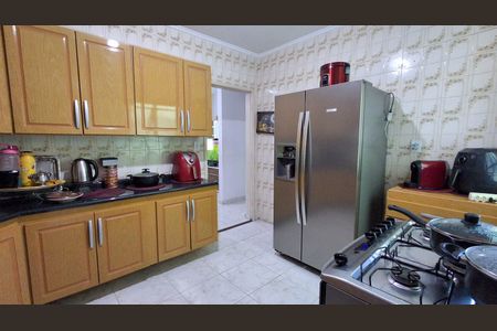Apartamento à venda com 90m², 2 quartos e 1 vaga Apartamento à venda com 90m², 2 quartos e 1 vagaCozinha