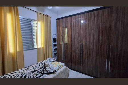 Apartamento à venda com 90m², 2 quartos e 1 vaga Apartamento à venda com 90m², 2 quartos e 1 vagaQuarto 2