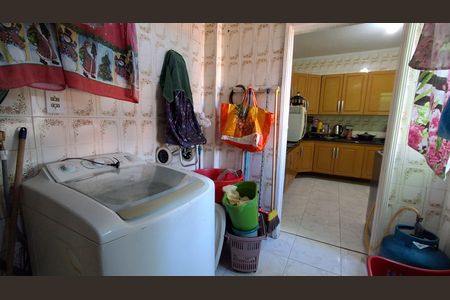 Apartamento à venda com 90m², 2 quartos e 1 vaga Apartamento à venda com 90m², 2 quartos e 1 vagaÁrea de Serviço