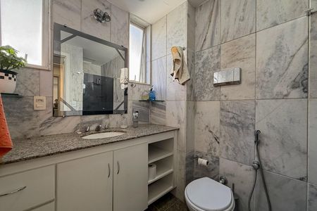 Apartamento à venda com 130m², 3 quartos e 2 vagas