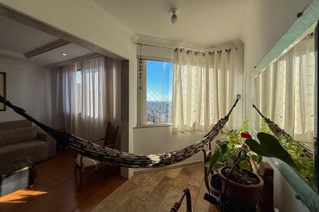 Apartamento à venda com 130m², 3 quartos e 2 vagas