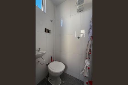 Apartamento à venda com 130m², 3 quartos e 2 vagas