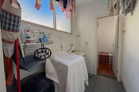 Apartamento à venda com 3 quartos, 130m² em Gutierrez, Belo Horizonte