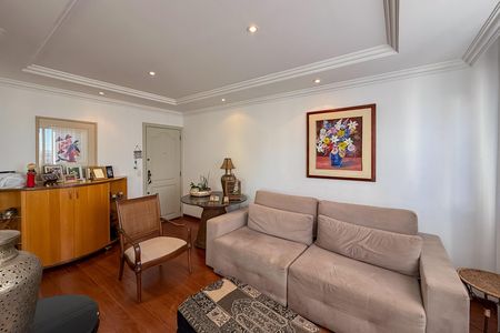 Apartamento à venda com 130m², 3 quartos e 2 vagas