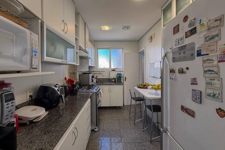 Apartamento à venda com 3 quartos, 130m² em Gutierrez, Belo Horizonte