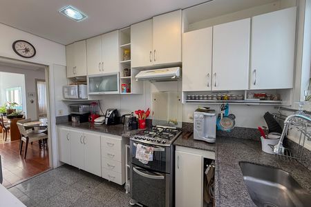 Apartamento à venda com 130m², 3 quartos e 2 vagas