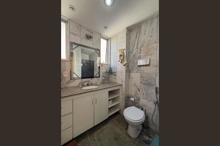 Apartamento à venda com 130m², 3 quartos e 2 vagas