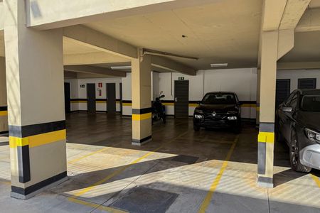 Apartamento à venda com 130m², 3 quartos e 2 vagas