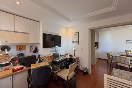 Apartamento à venda com 130m², 3 quartos e 2 vagas