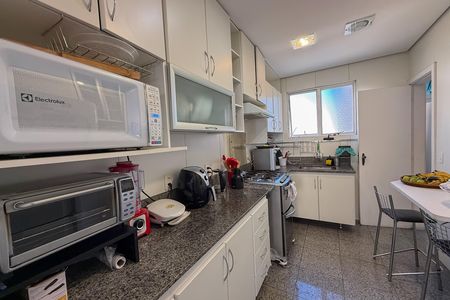 Apartamento à venda com 130m², 3 quartos e 2 vagas