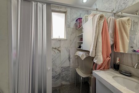 Apartamento à venda com 3 quartos, 130m² em Gutierrez, Belo Horizonte