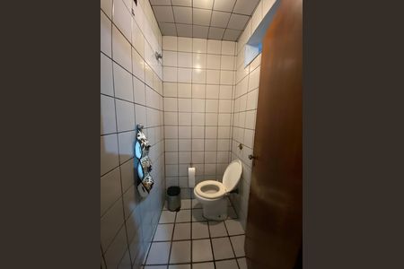 Casa à venda com 358m², 8 quartos e 3 vagas