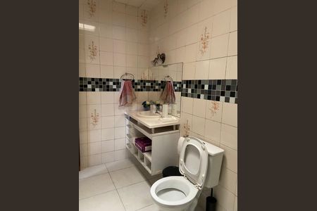 Casa à venda com 358m², 8 quartos e 3 vagas