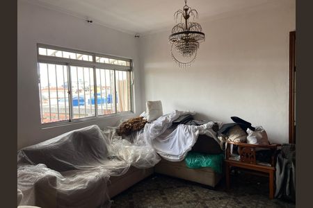 Casa à venda com 8 quartos, 358m² em Jardim São Jorge, São Paulo