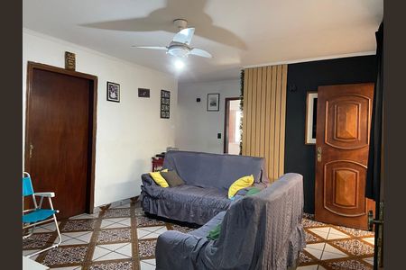 Casa à venda com 358m², 8 quartos e 3 vagas