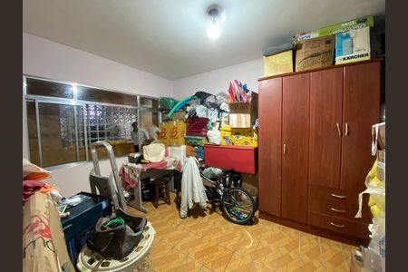 Casa à venda com 358m², 8 quartos e 3 vagas