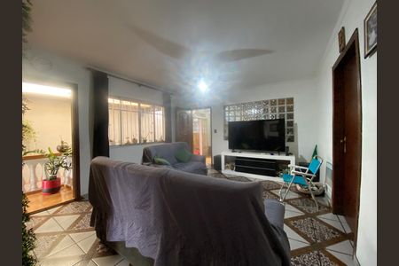 Casa à venda com 358m², 8 quartos e 3 vagas