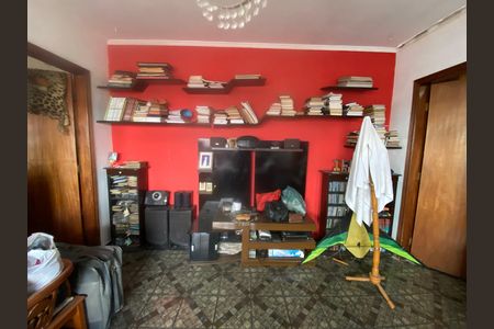 Casa à venda com 358m², 8 quartos e 3 vagas