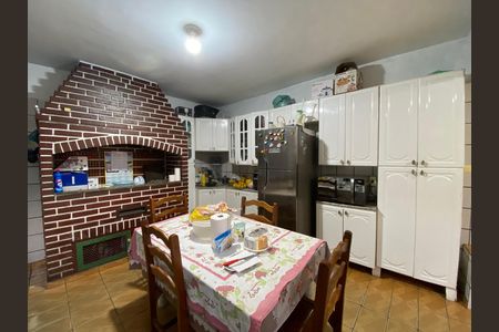 Casa à venda com 358m², 8 quartos e 3 vagas