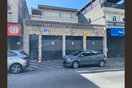 Casa à venda com 358m², 8 quartos e 3 vagas