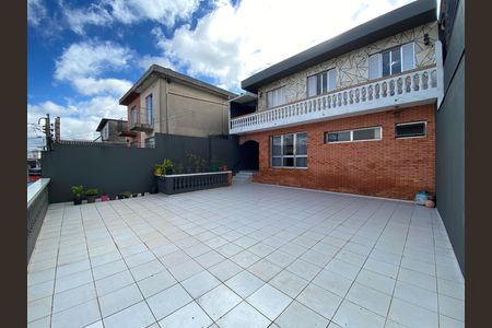 Casa à venda com 358m², 8 quartos e 3 vagas