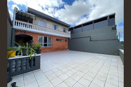 Casa à venda com 358m², 8 quartos e 3 vagas