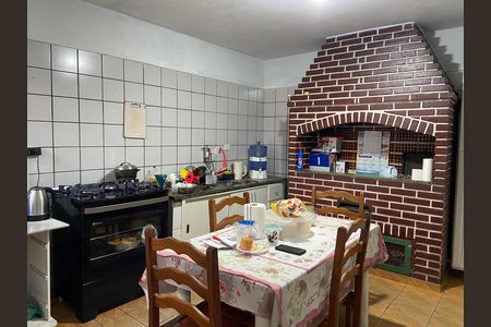 Casa à venda com 358m², 8 quartos e 3 vagas