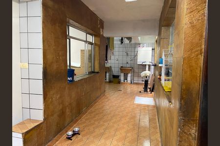 Casa à venda com 358m², 8 quartos e 3 vagas