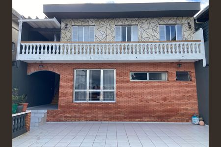 Casa à venda com 358m², 8 quartos e 3 vagas