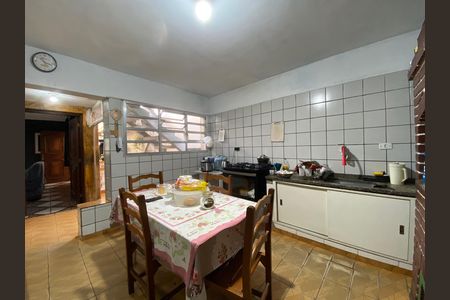 Casa à venda com 358m², 8 quartos e 3 vagas