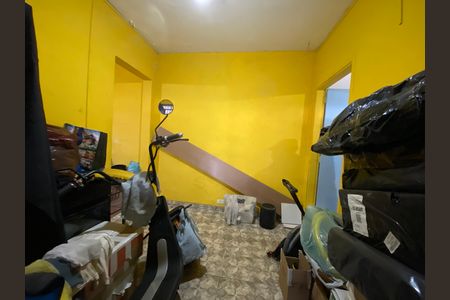 Casa à venda com 358m², 8 quartos e 3 vagas