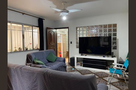 Casa à venda com 8 quartos, 358m² em Jardim São Jorge, São Paulo