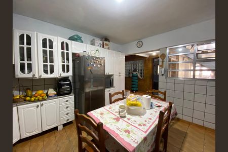 Casa à venda com 358m², 8 quartos e 3 vagas