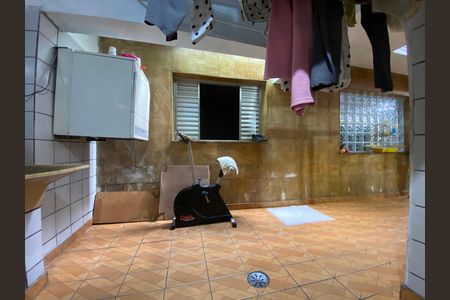 Casa à venda com 358m², 8 quartos e 3 vagas