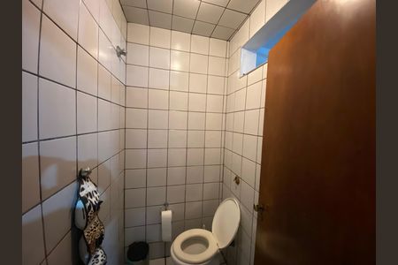 Casa à venda com 358m², 8 quartos e 3 vagas